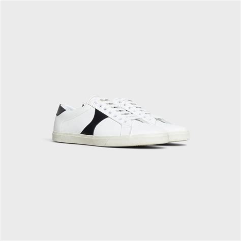 celine woman sneakers|CELINE Women's Shoes: Flats, Sneakers & More .